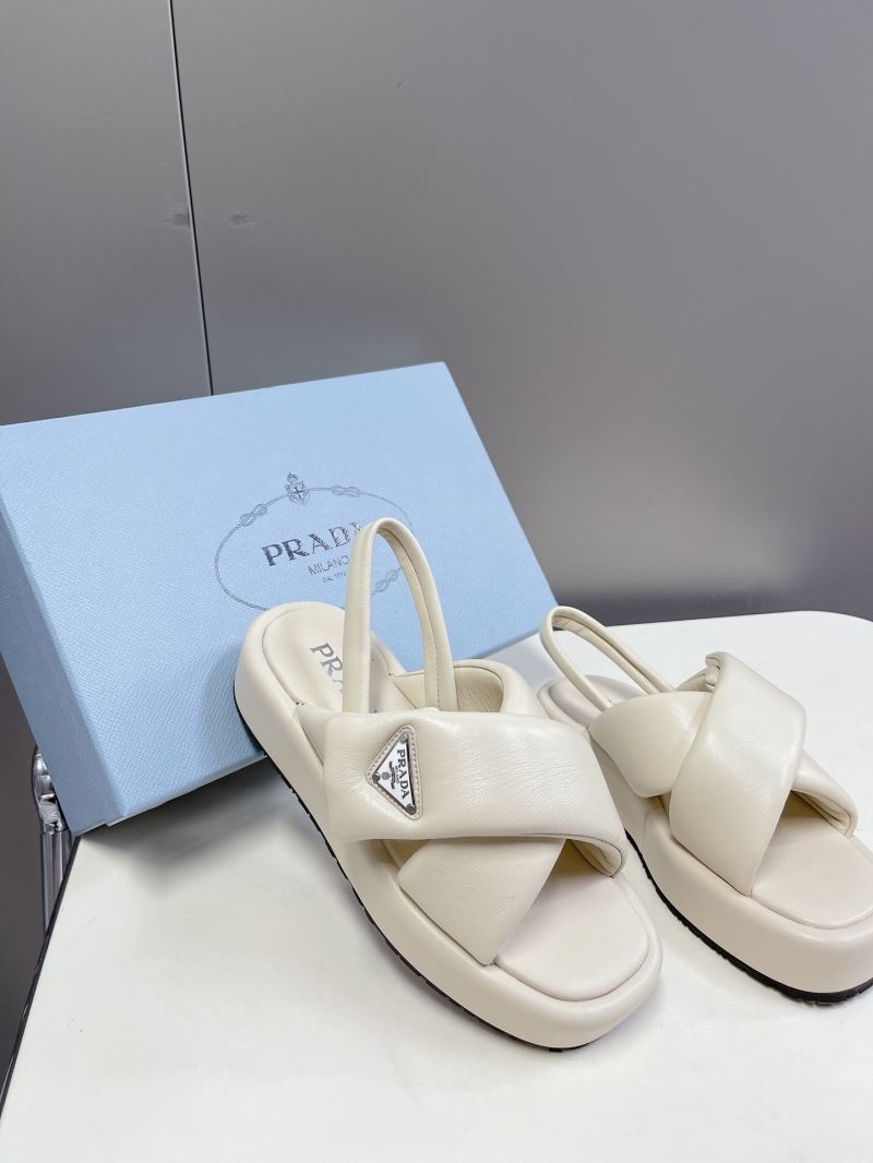 Prada Slippers